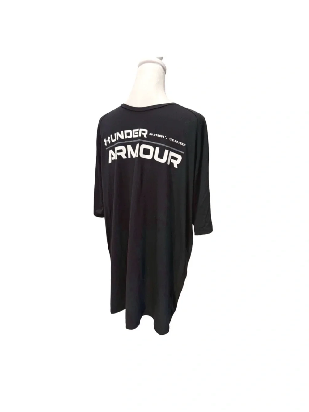 New Under Armour Shirt
